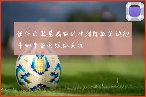 张伟丽卫冕战临近冲刺阶段笼边缠斗细节备受媒体关注
