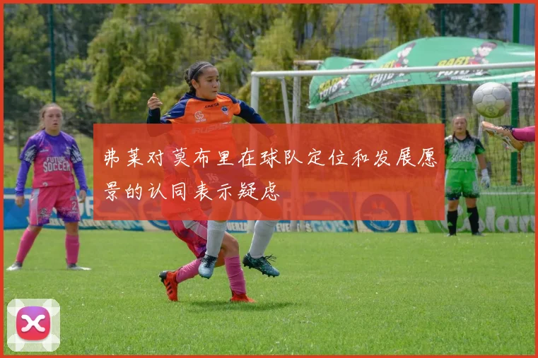 弗莱对莫布里在球队定位和发展愿景的认同表示疑虑