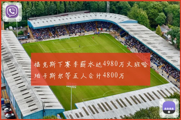 福克斯下赛季薪水达4980万文班哈珀卡斯尔等五人合计4800万
